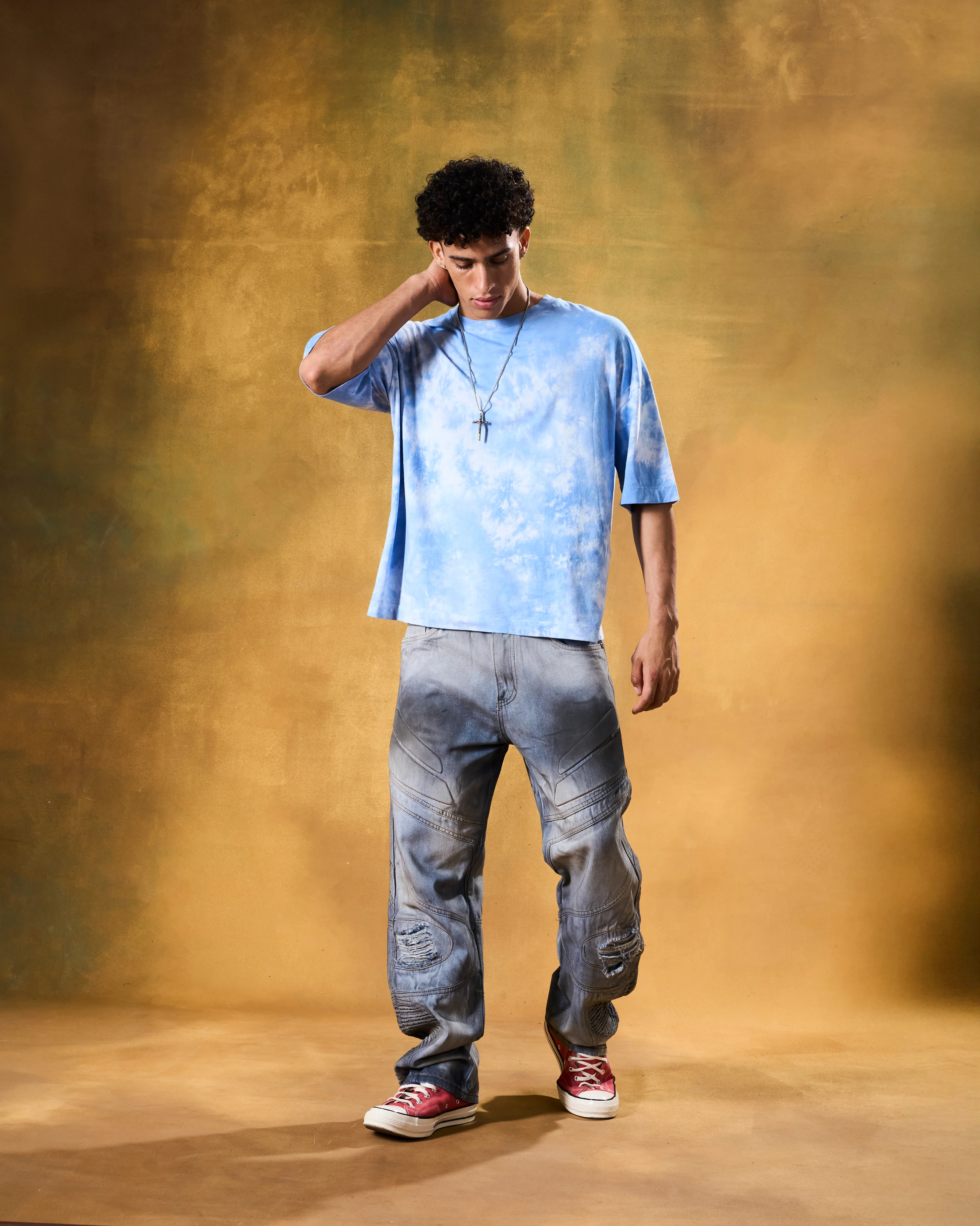 Baggy Jeans - W by waimea New