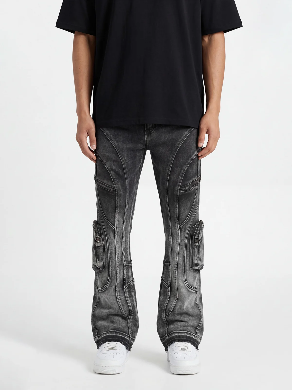 Flare Jeans: Best Flare Denim Jeans for Men